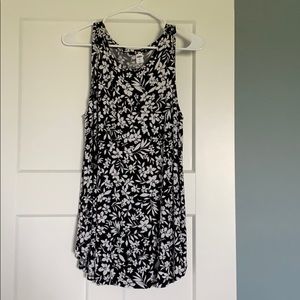 Old Navy Luxe Tank